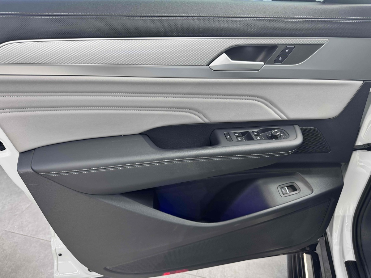 Volkswagen Tavendor 2023 car image #10