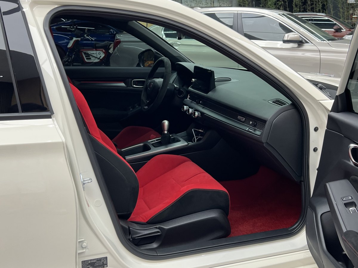 Honda Civic (Imported) 2023 car image #10