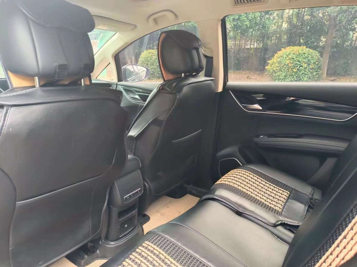 BYD Song MAX 2020 #10 BYD Song MAX 2020 صورة سيارة #10