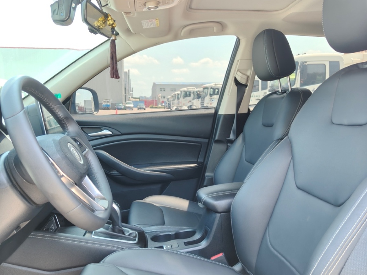 BYD Song 2020 #10 BYD Song 2020 صورة سيارة #10