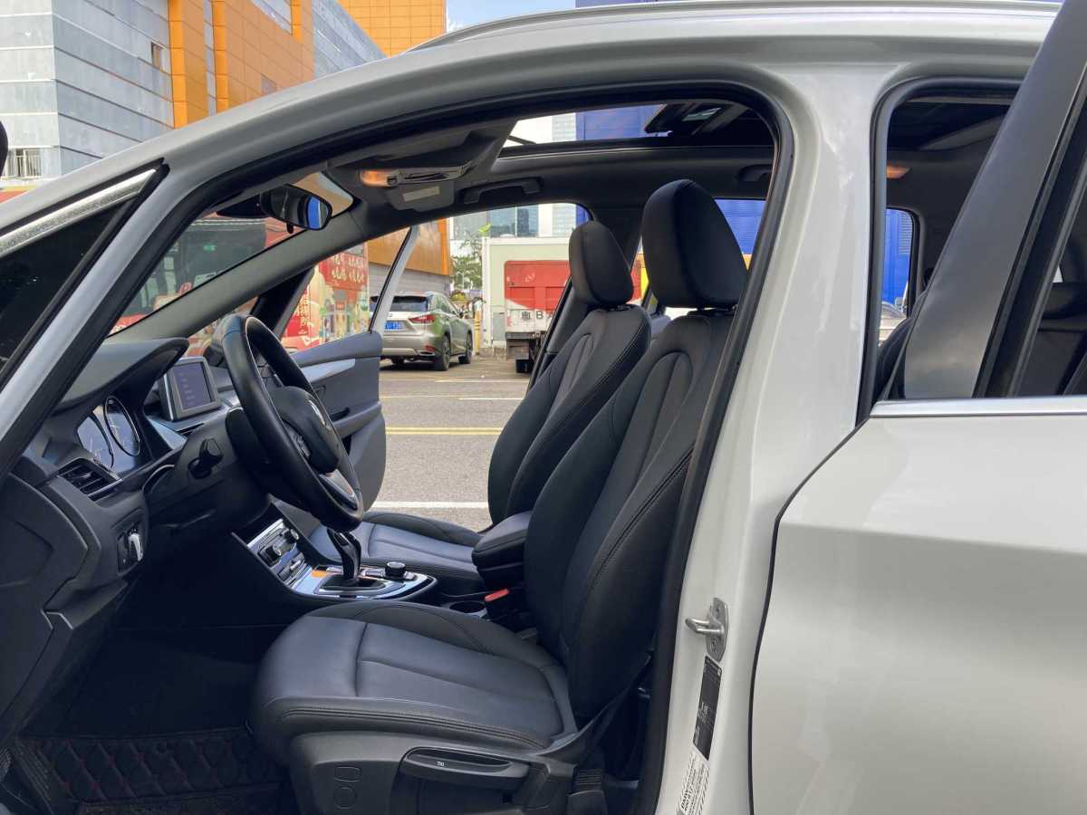 BMW 2 Series Gran Tourer 2020 car image #10