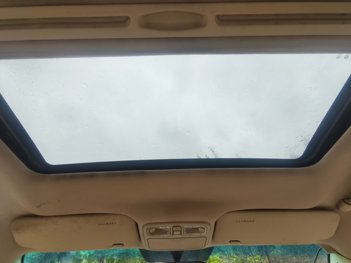 Kia Cerato 2008 imagen de coche #10