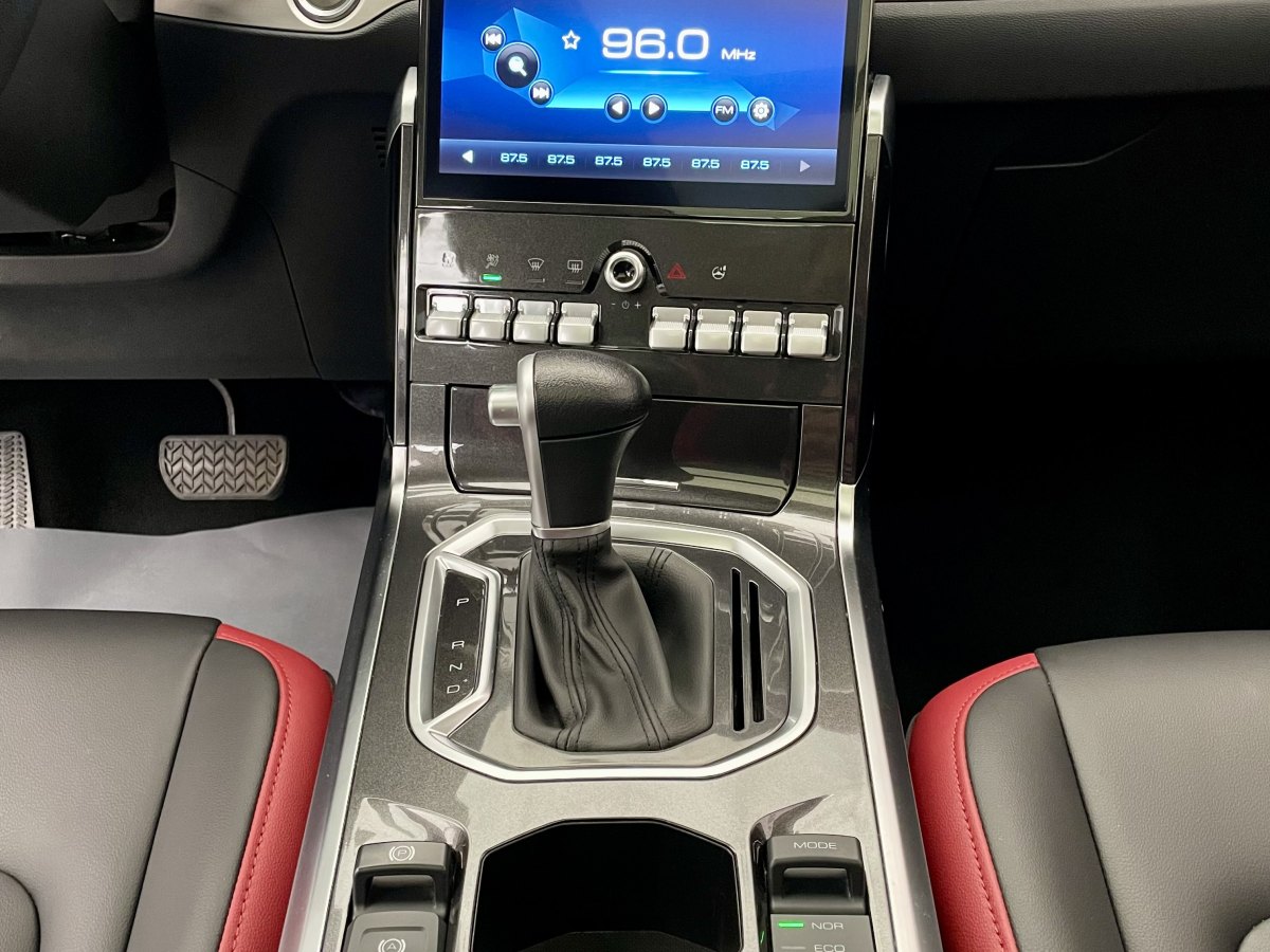 Haval H4 2019 image de voiture #10