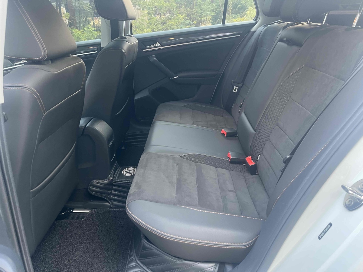 Volkswagen C-Trek 2018 #10 Volkswagen C-Trek 2018 car image #10