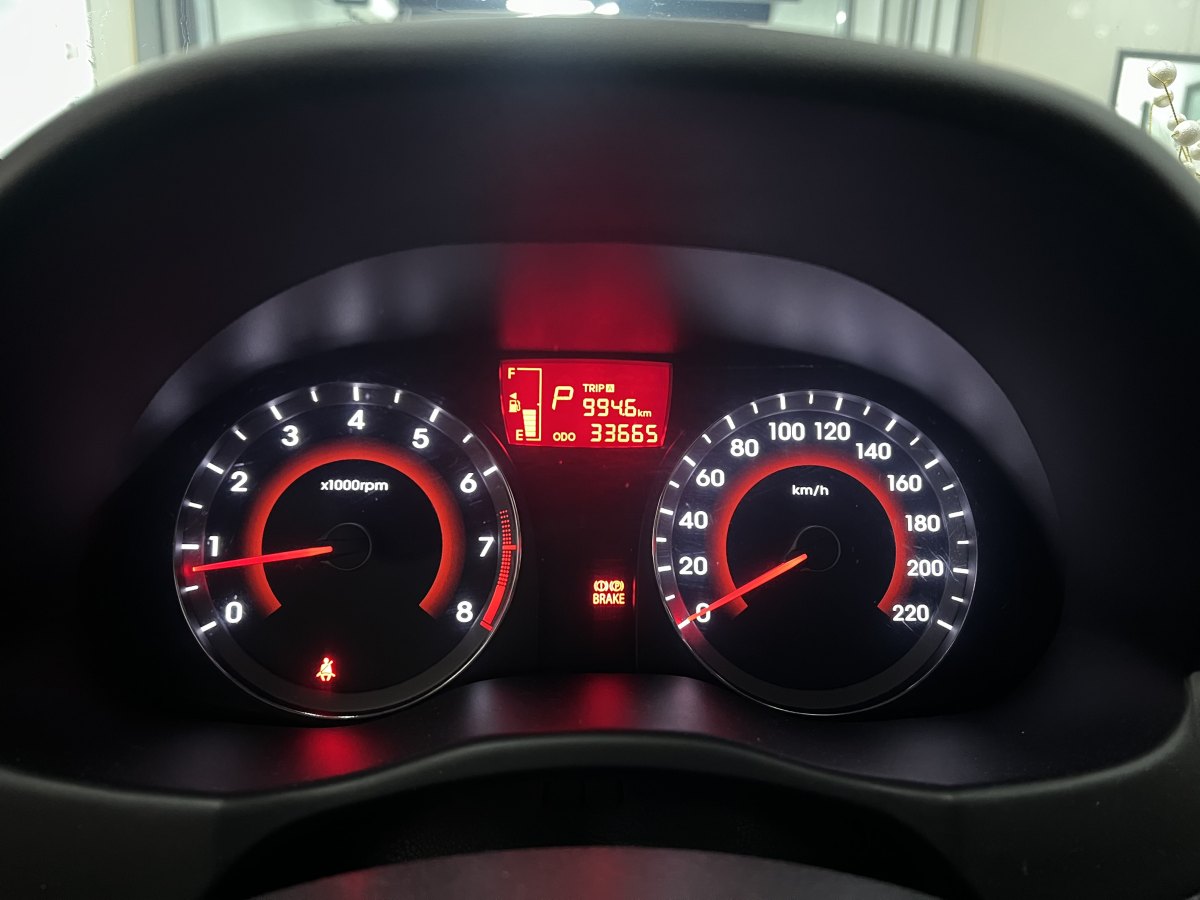 Hyundai Reina Hatchback 2017 #10 Hyundai Reina Hatchback 2017 immagine di auto #10