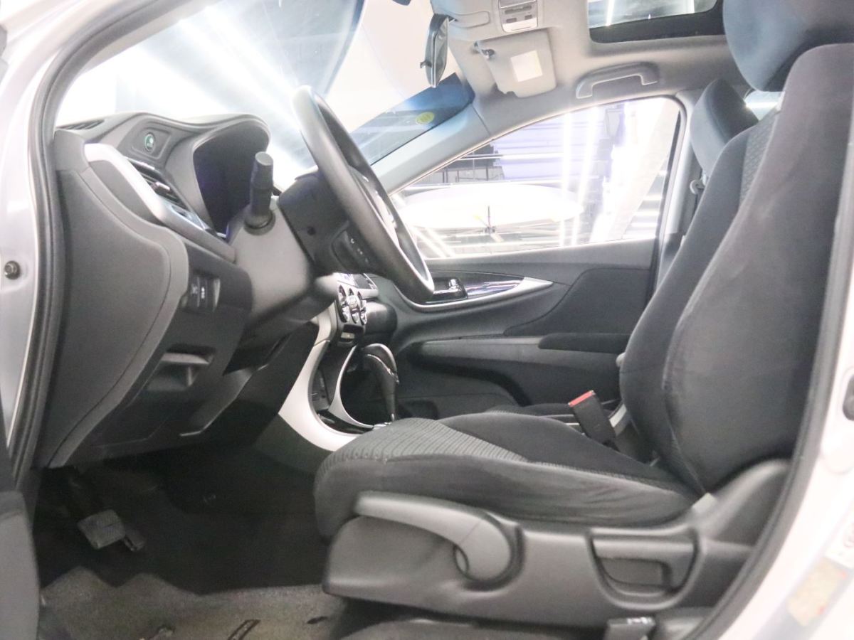 Honda Crider 2015 #10 Honda Crider 2015 car image #10