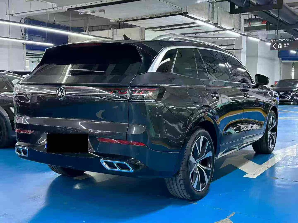 Volkswagen Tavendor 2023 #10 Volkswagen Tavendor 2023 car image #10