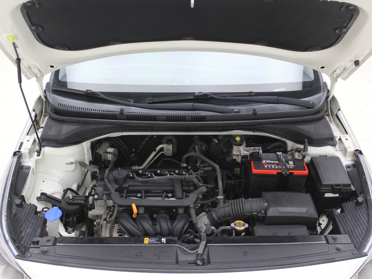 Hyundai Verna 2017 car image #10