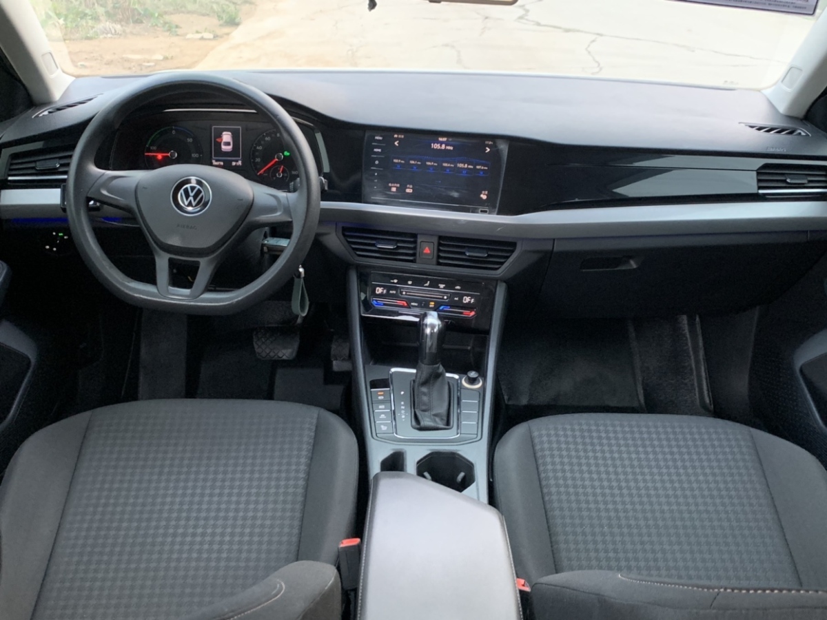 Volkswagen Bora Pure Electric 2021 #10 Volkswagen Bora Pure Electric 2021 صورة سيارة #10