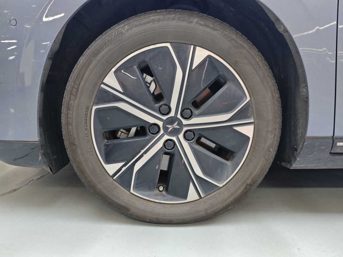 Xpeng P5 2022 #10 Xpeng P5 2022 immagine di auto #10