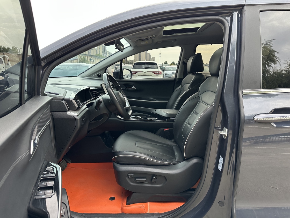 Hyundai Custo 2021 #10 Hyundai Custo 2021 car image #10