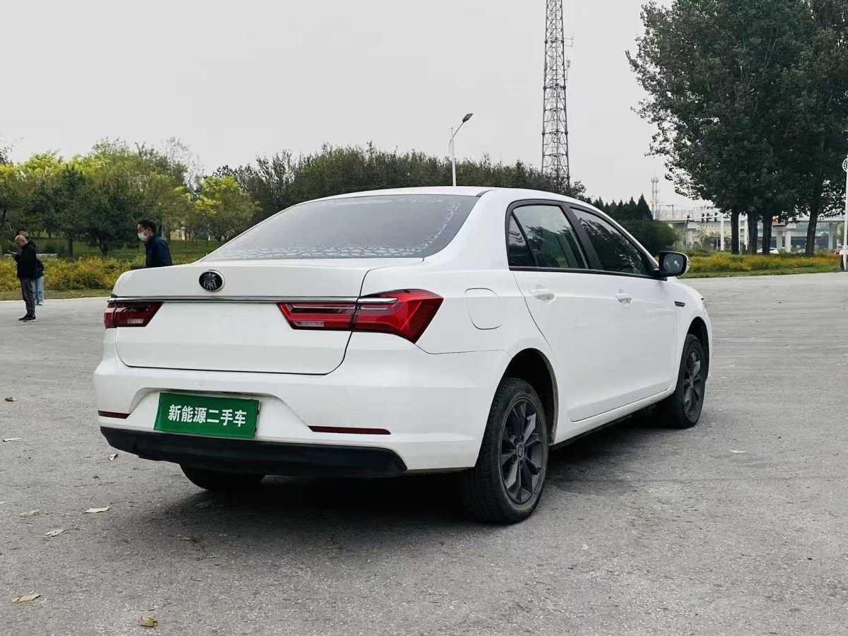 BYD Qin Pro 2020 car image #10