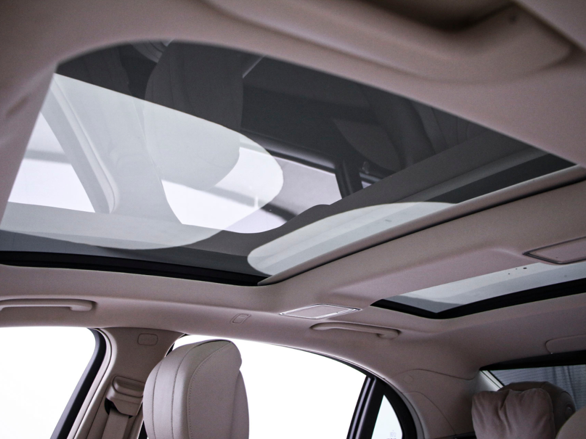 Mercedes-Benz GL AMG 2018 #10 Mercedes-Benz GL AMG 2018 immagine di auto #10