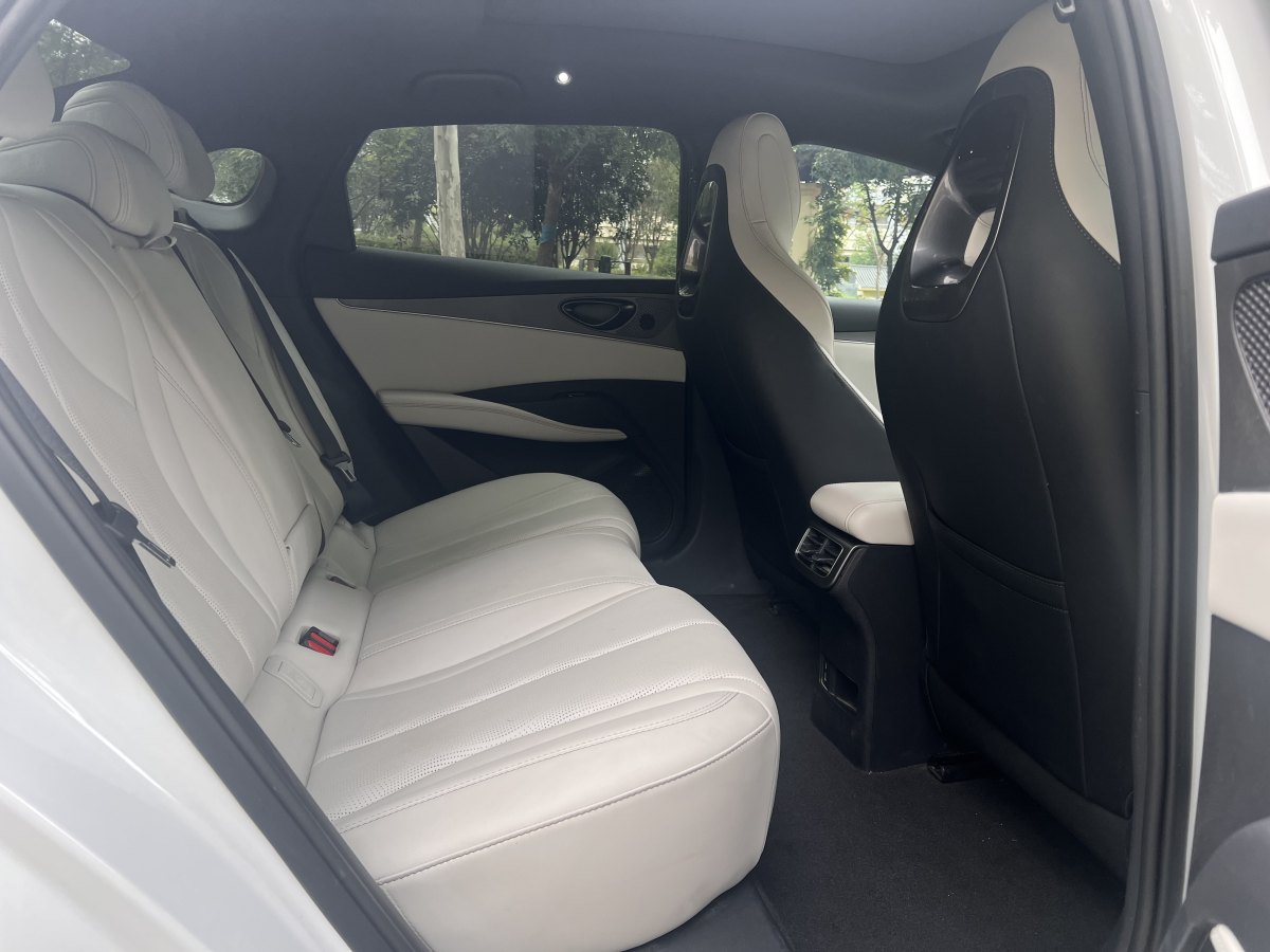 BYD Seal 06 DM-i 2024 immagine di auto #10