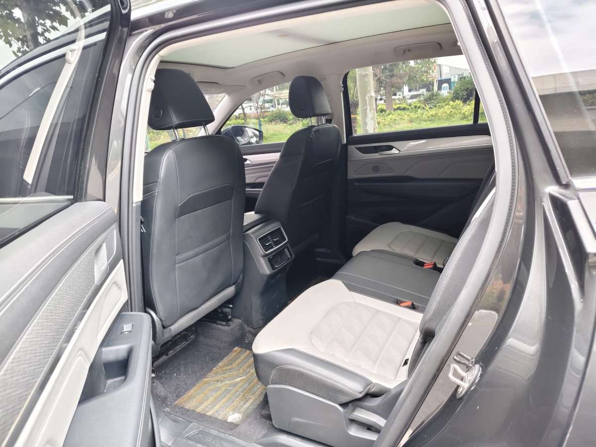 Volkswagen Tavendor 2024 #10 Volkswagen Tavendor 2024 car image #10