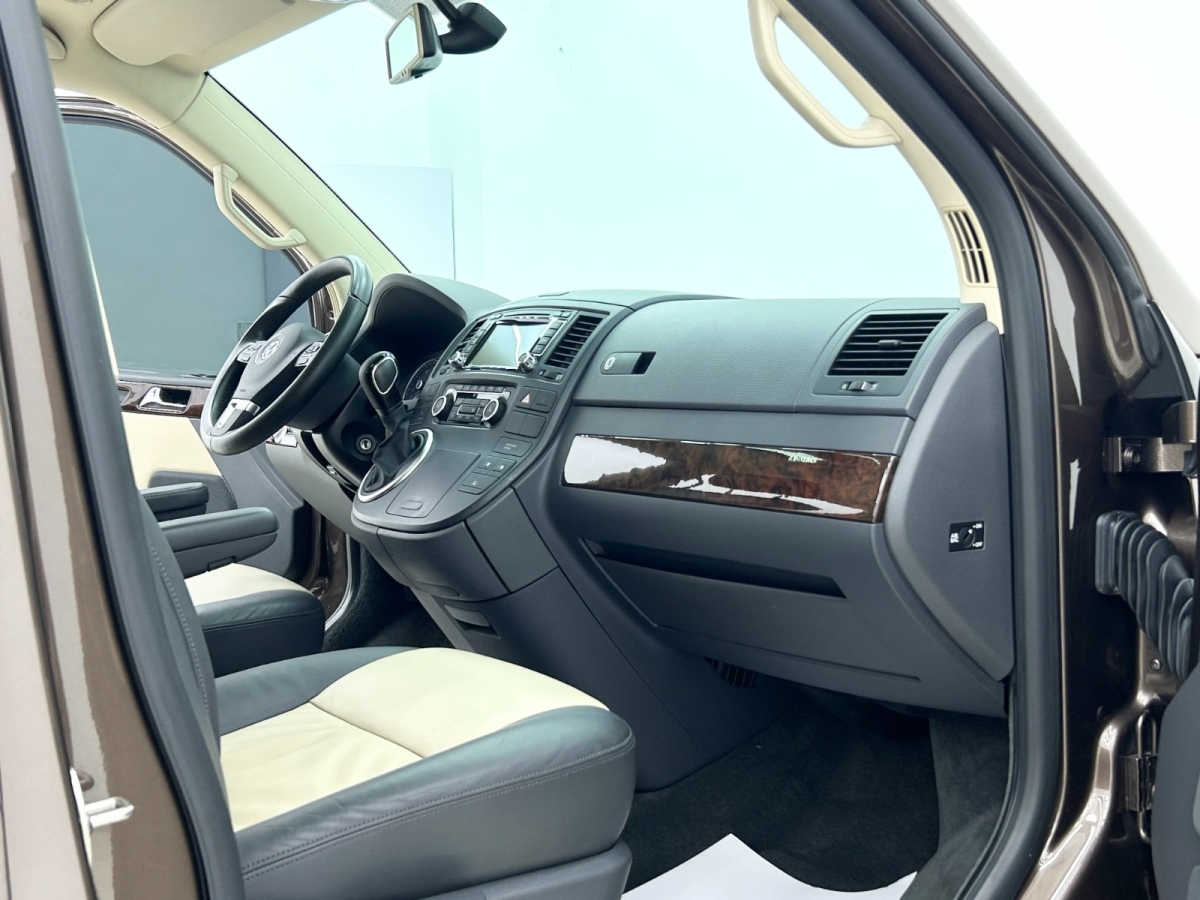 Volkswagen Multivan 2013 #10 Volkswagen Multivan 2013 imagem de carro #10