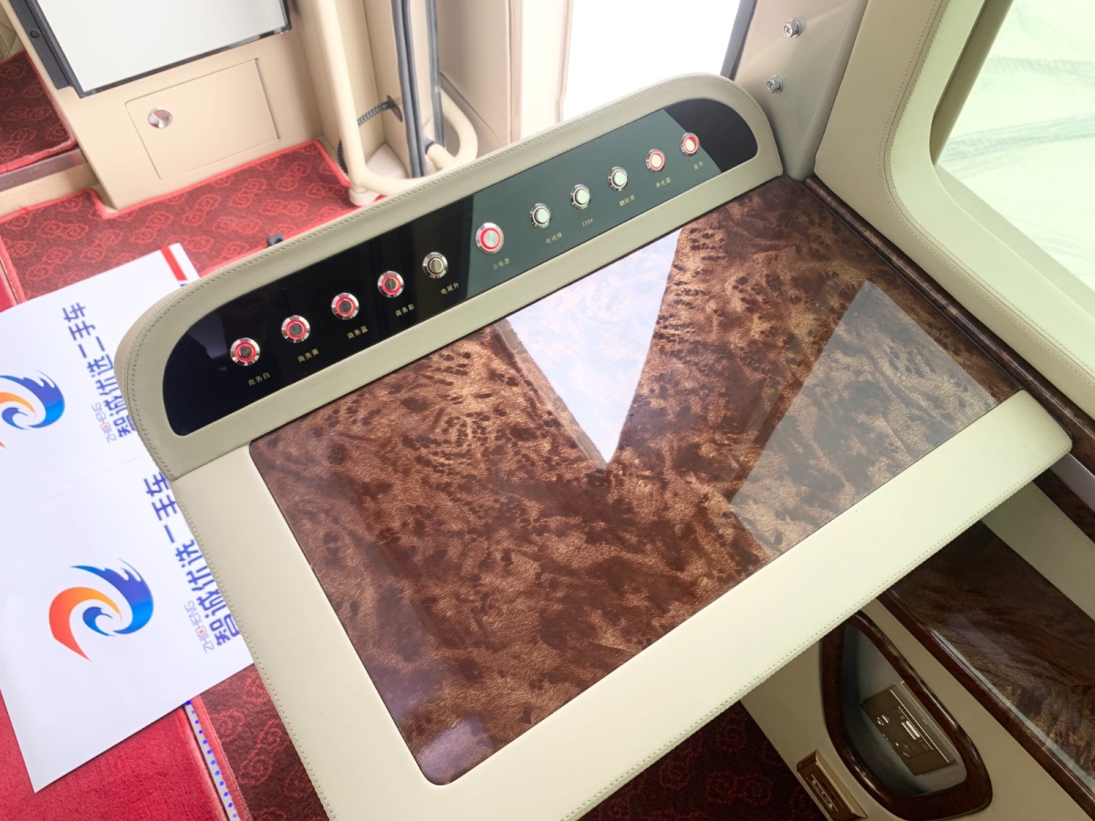 Toyota Coaster 2017 #10 Toyota Coaster 2017 imagen de coche #10