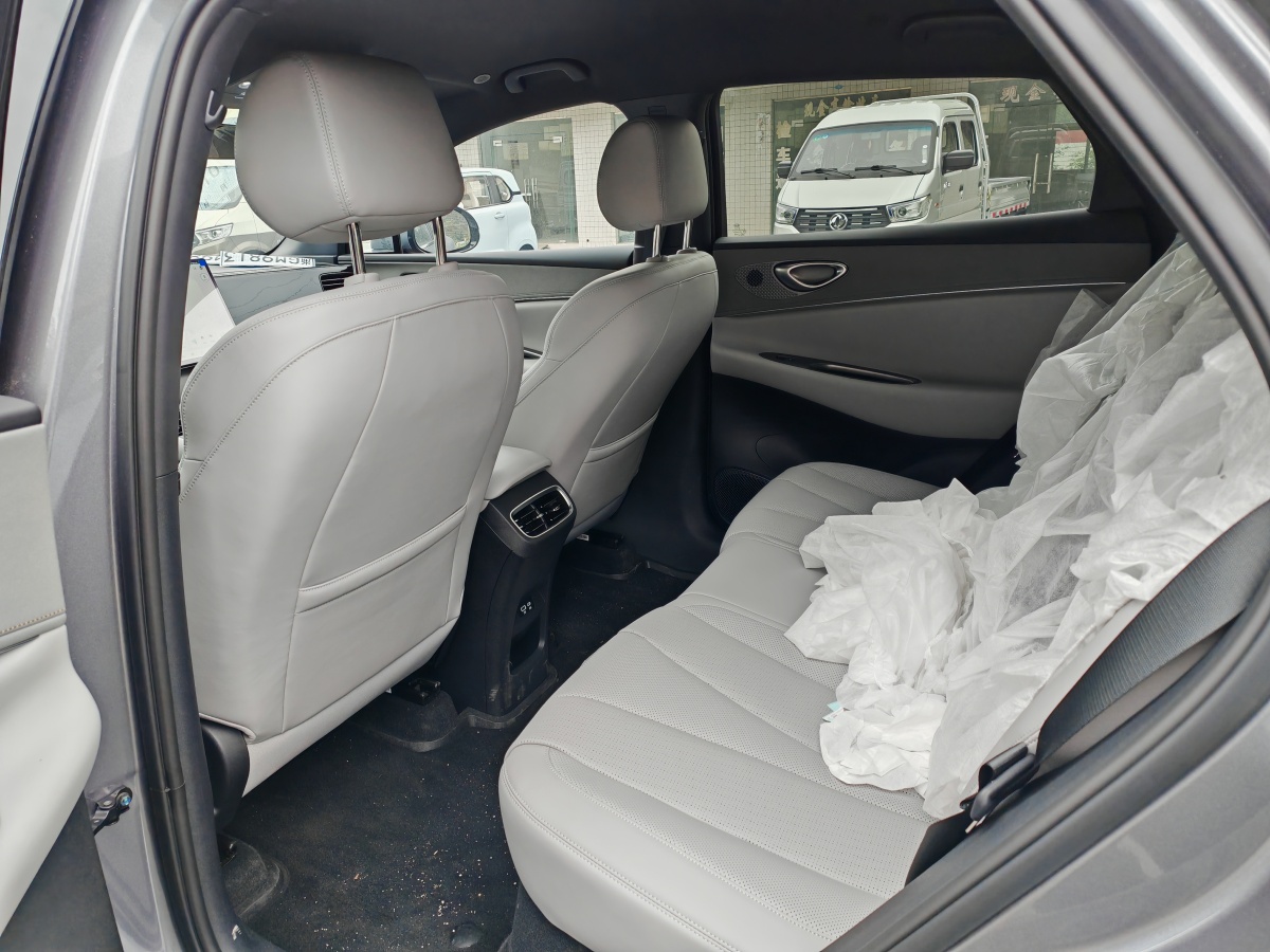 BYD Sea Lion 06 New Energy 2025 car image #10