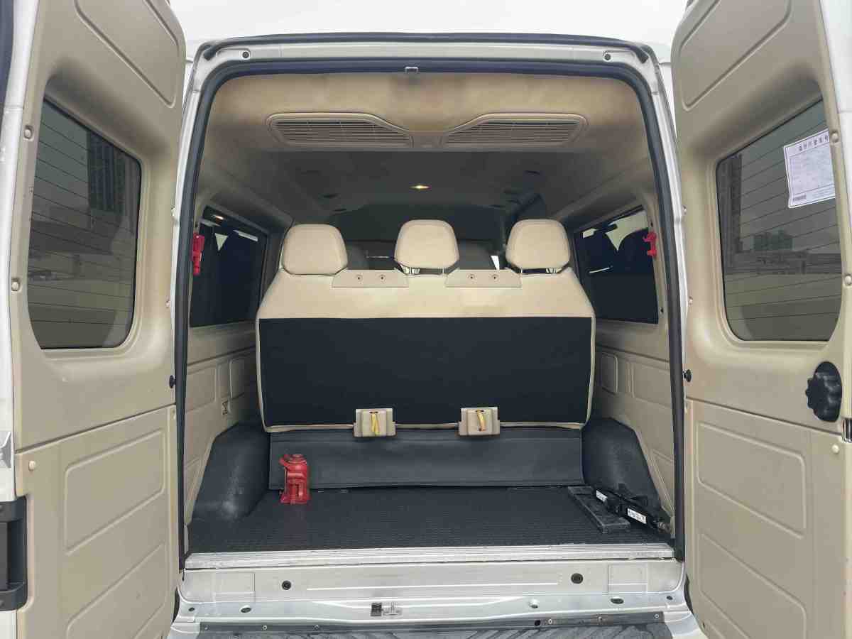 Ford New Transit 2019 #10 Ford New Transit 2019 immagine di auto #10