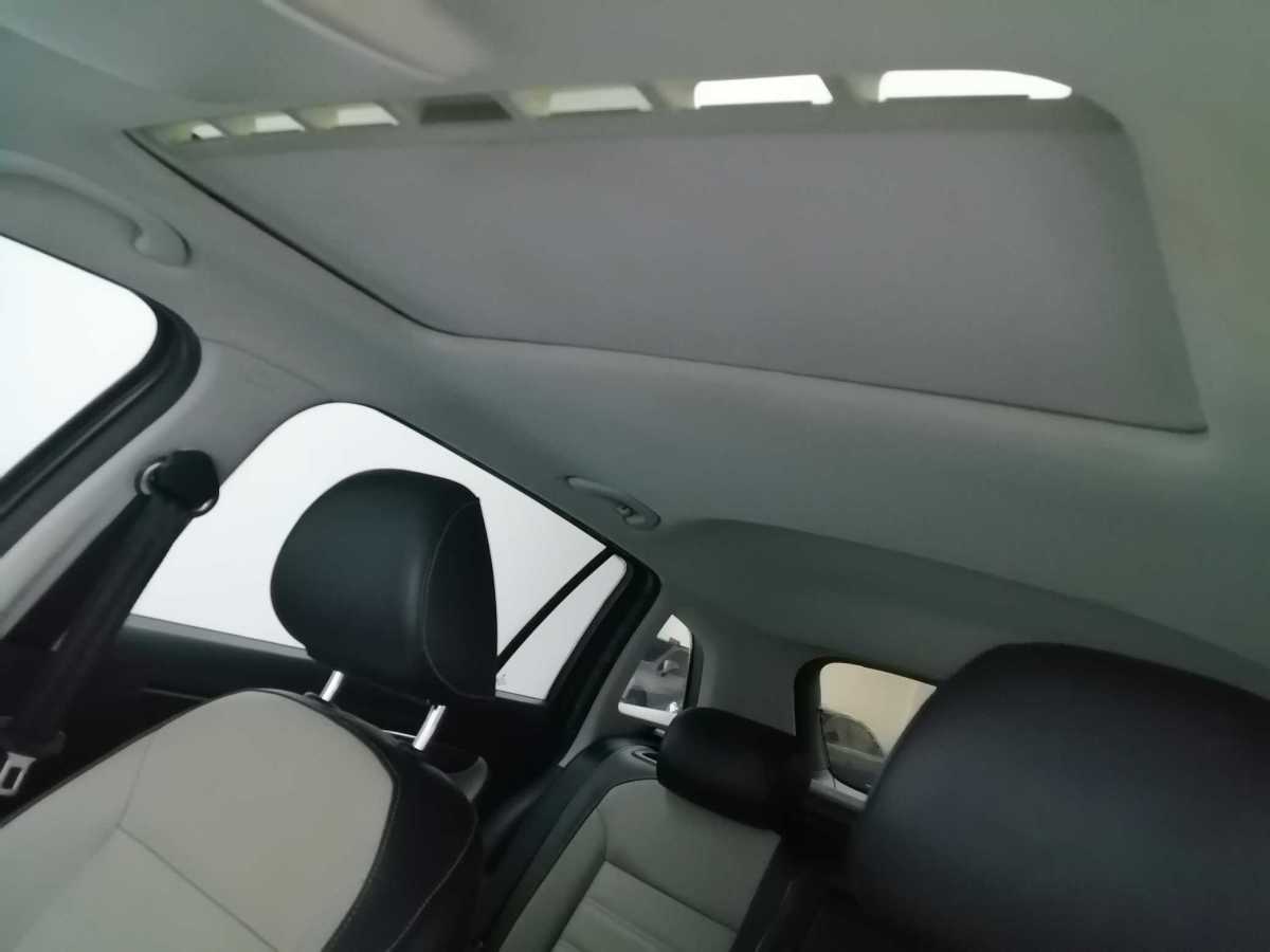 Volkswagen Cross Lavida 2014 immagine di auto #10