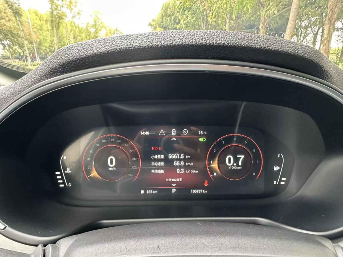 Exceed TX 2019 car image #10