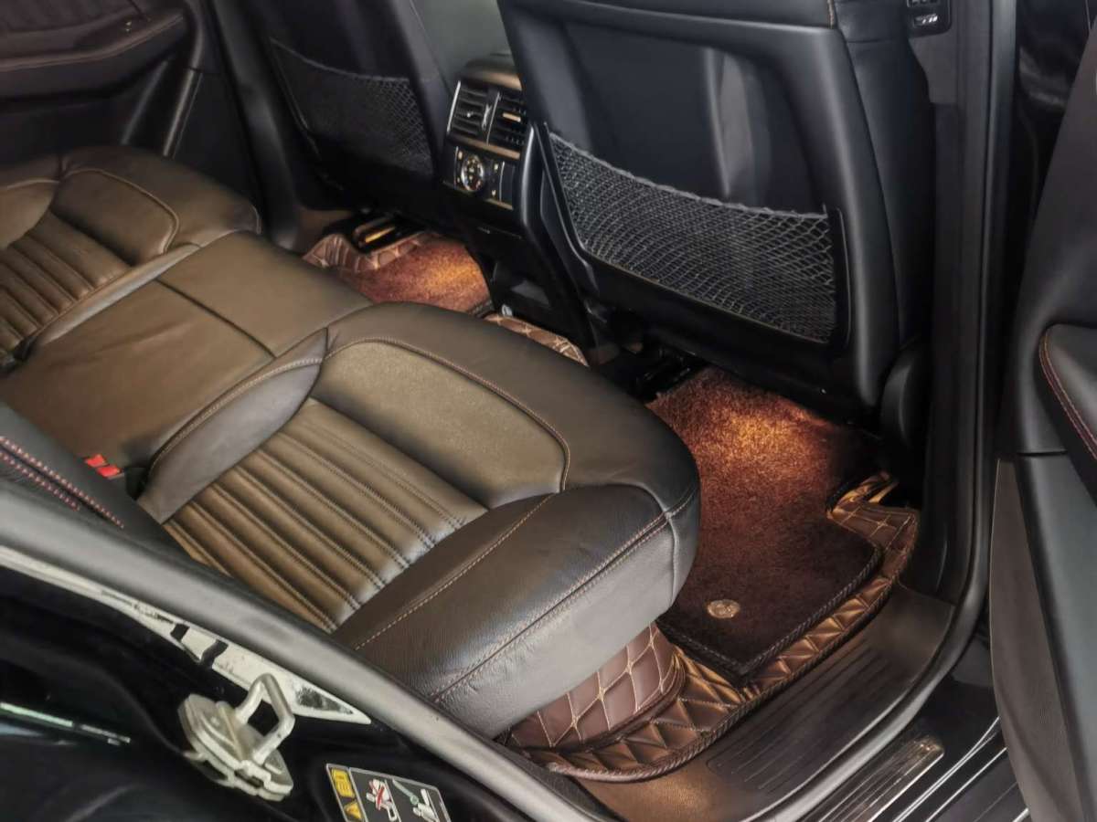 Mercedes-Benz GLE AMG 2017 #10 Mercedes-Benz GLE AMG 2017 imagem de carro #10