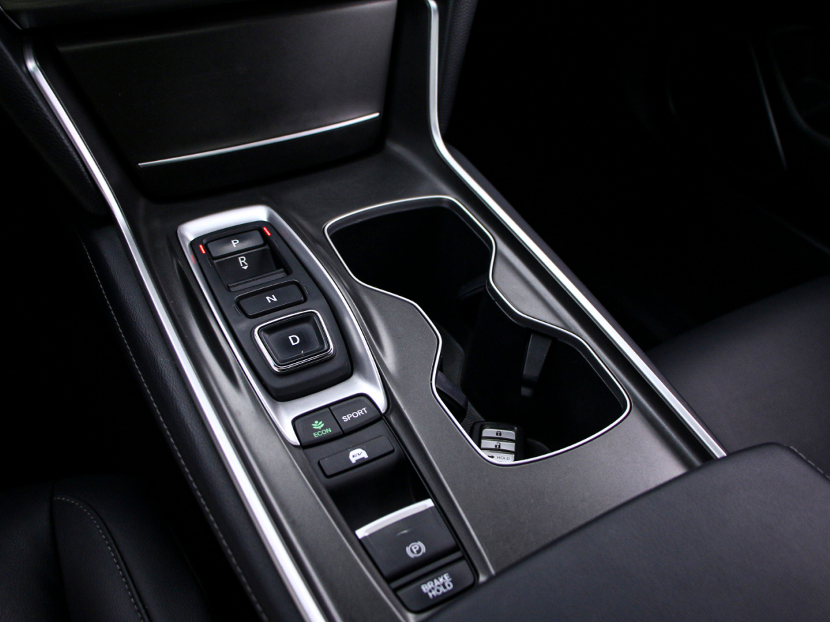 本田 雅阁 2019 汽车图片 #10