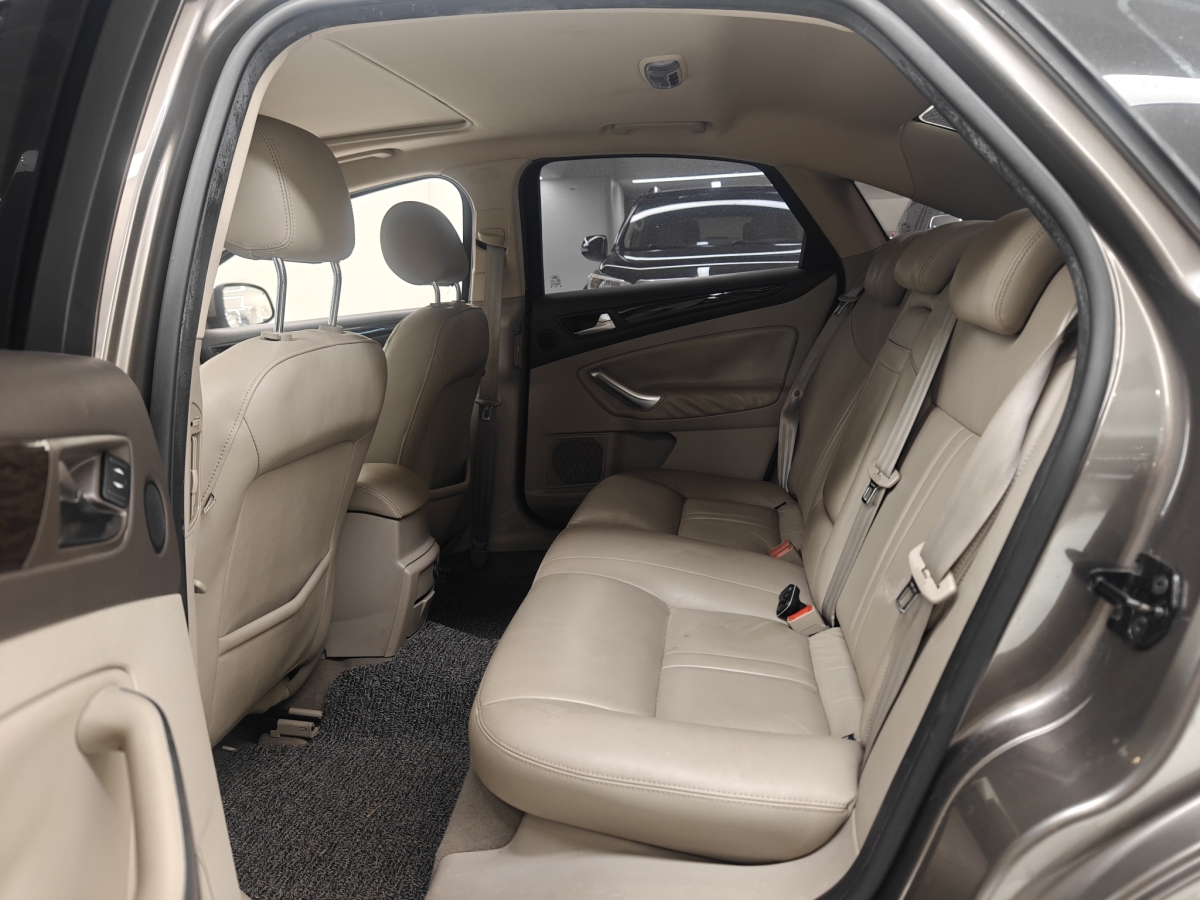 Ford Mondeo-Zhisheng 2012 #10 Ford Mondeo-Zhisheng 2012 صورة سيارة #10