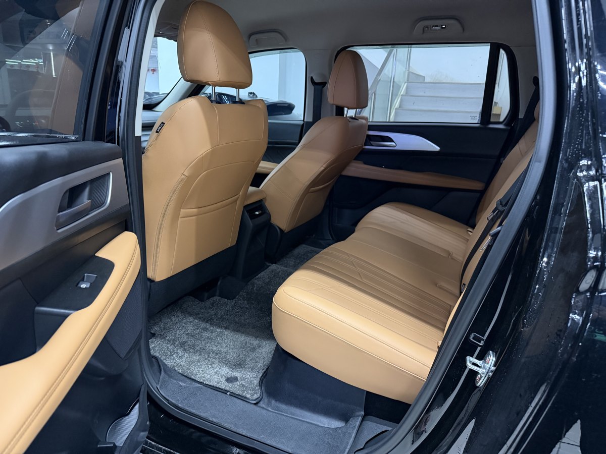 Haval H5 2023 صورة سيارة #10