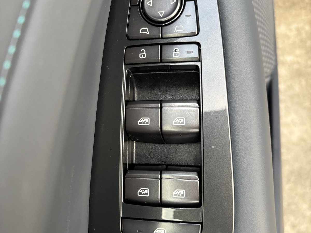 BYD Seal 06GT 2024 car image #10