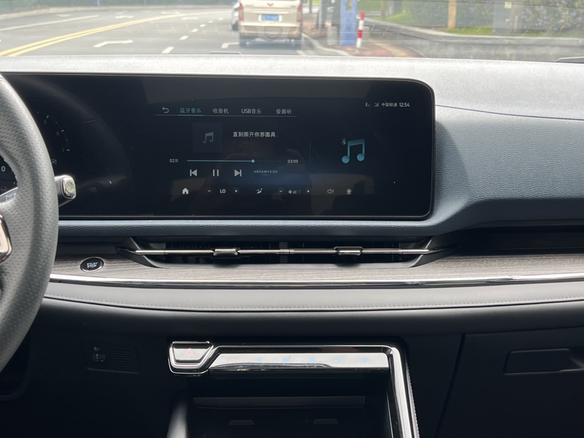 Ford Equator Sport 2023 #10 Ford Equator Sport 2023 car image #10