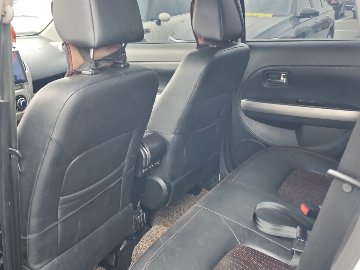 Great Wall M4 2014 imagen de coche #10