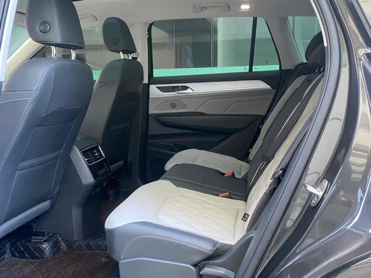 Volkswagen Tavendor 2025 car image #10