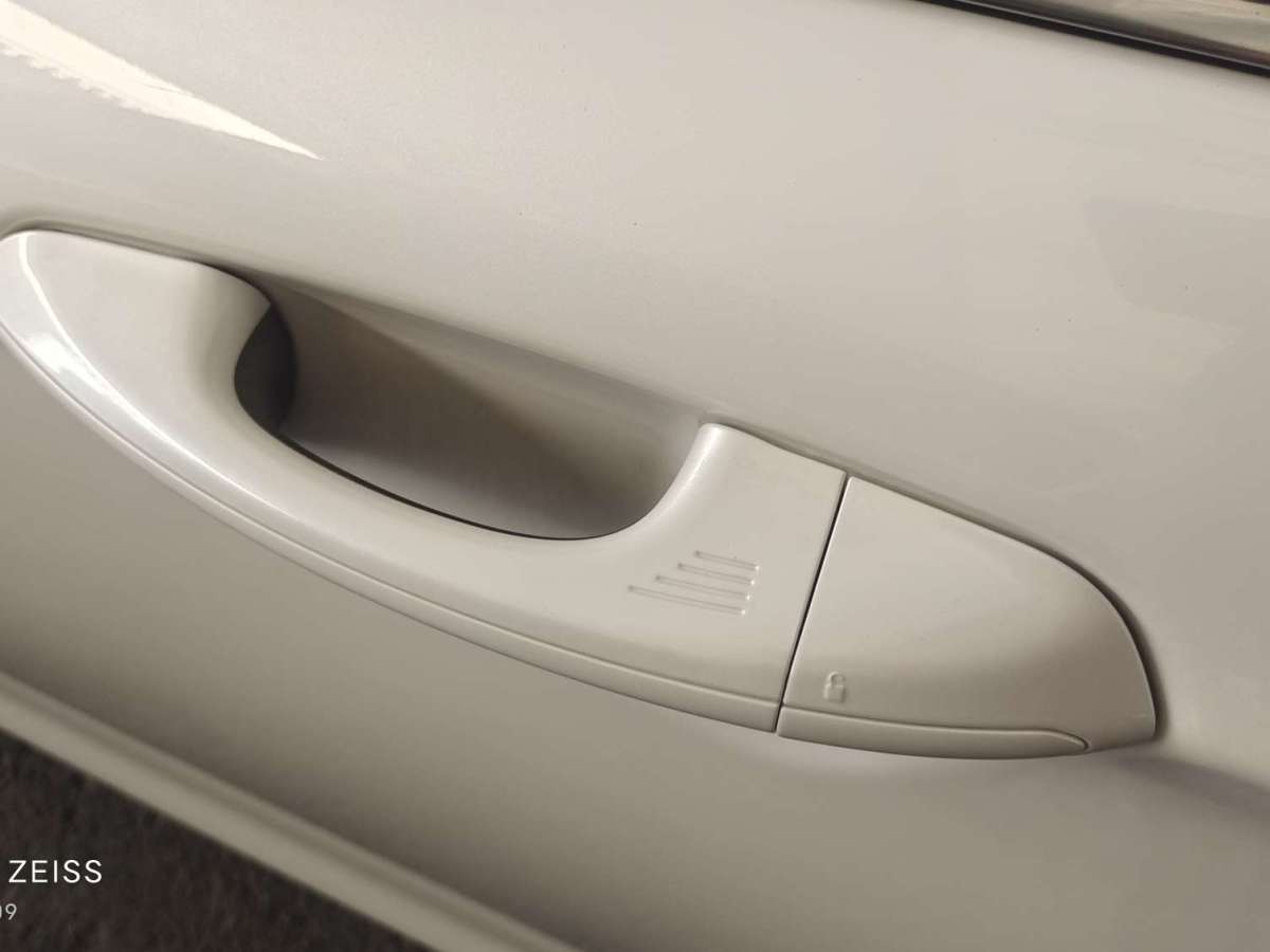 Ford Mondeo New Energy 2020 car image #10