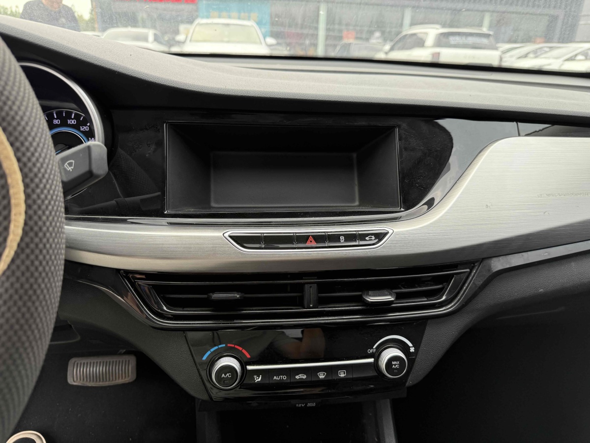 Changan EadoPHEV 2024 #10 Changan EadoPHEV 2024 car image #10