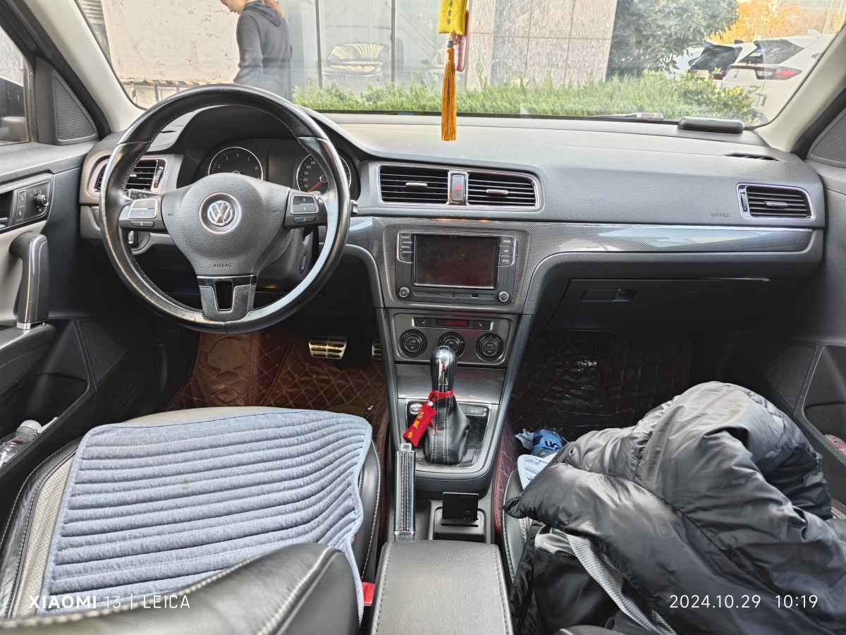 Volkswagen Cross Lavida 2015 #10 Volkswagen Cross Lavida 2015 immagine di auto #10