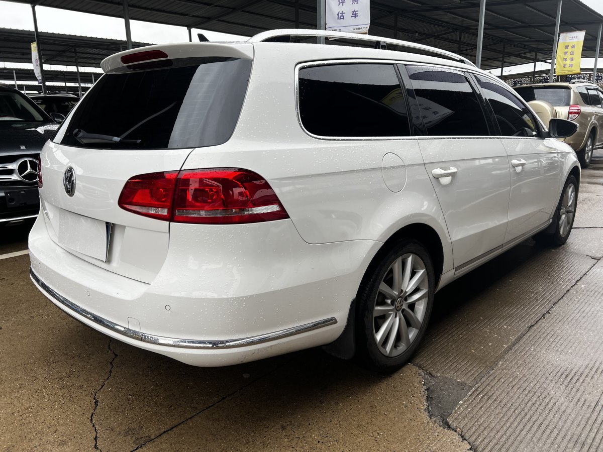 Volkswagen Magotan (Imported) 2015 #10 Volkswagen Magotan (Imported) 2015 car image #10