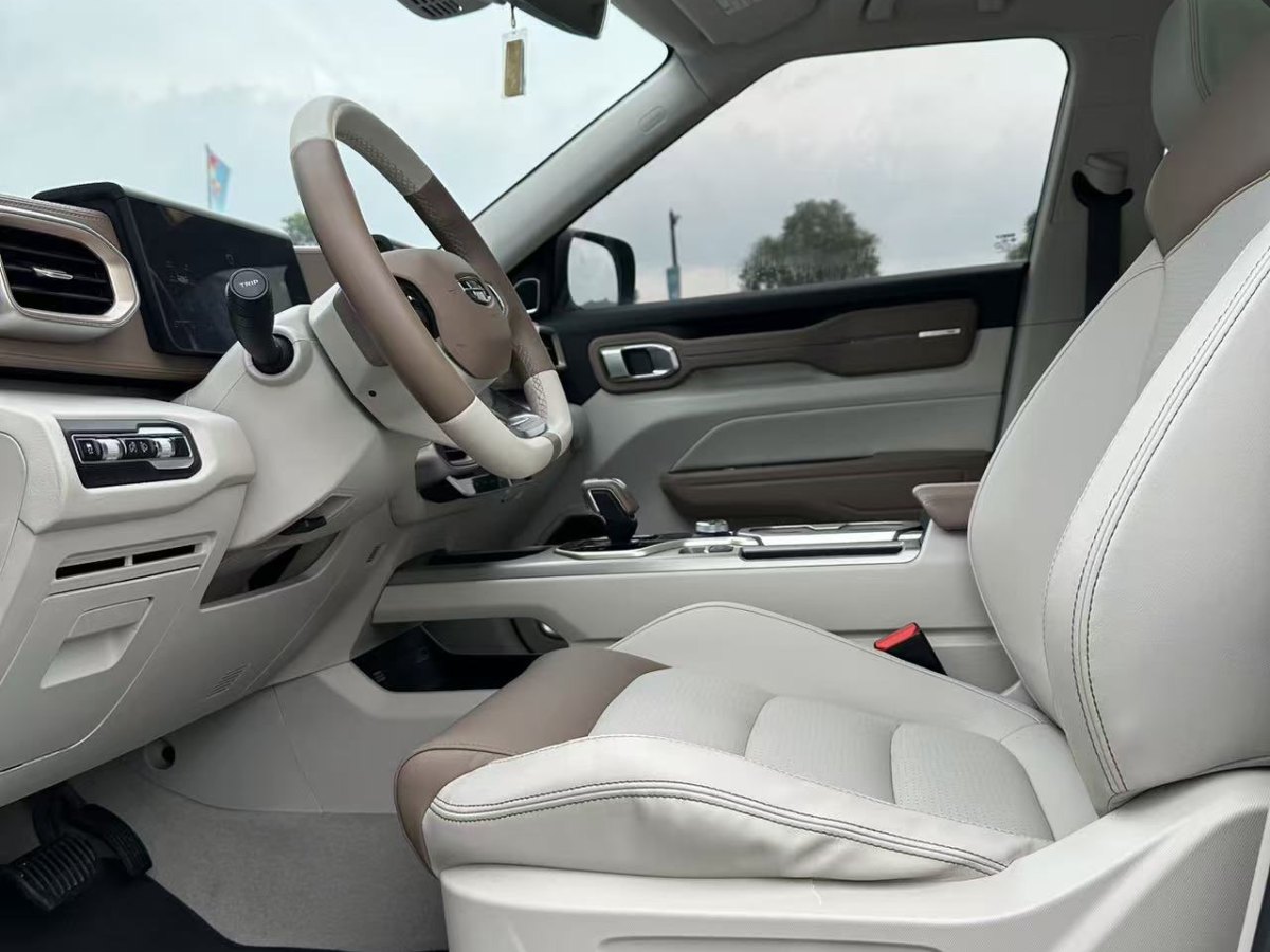 GEELY ICON 2021 #10 GEELY ICON 2021 صورة سيارة #10