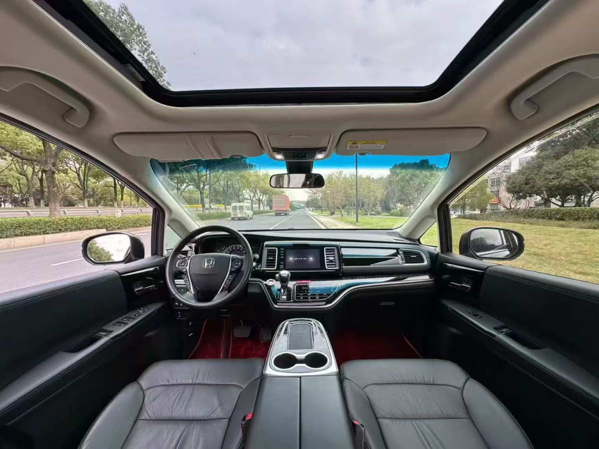 Honda Elysion 2021 #10 Honda Elysion 2021 imagem de carro #10