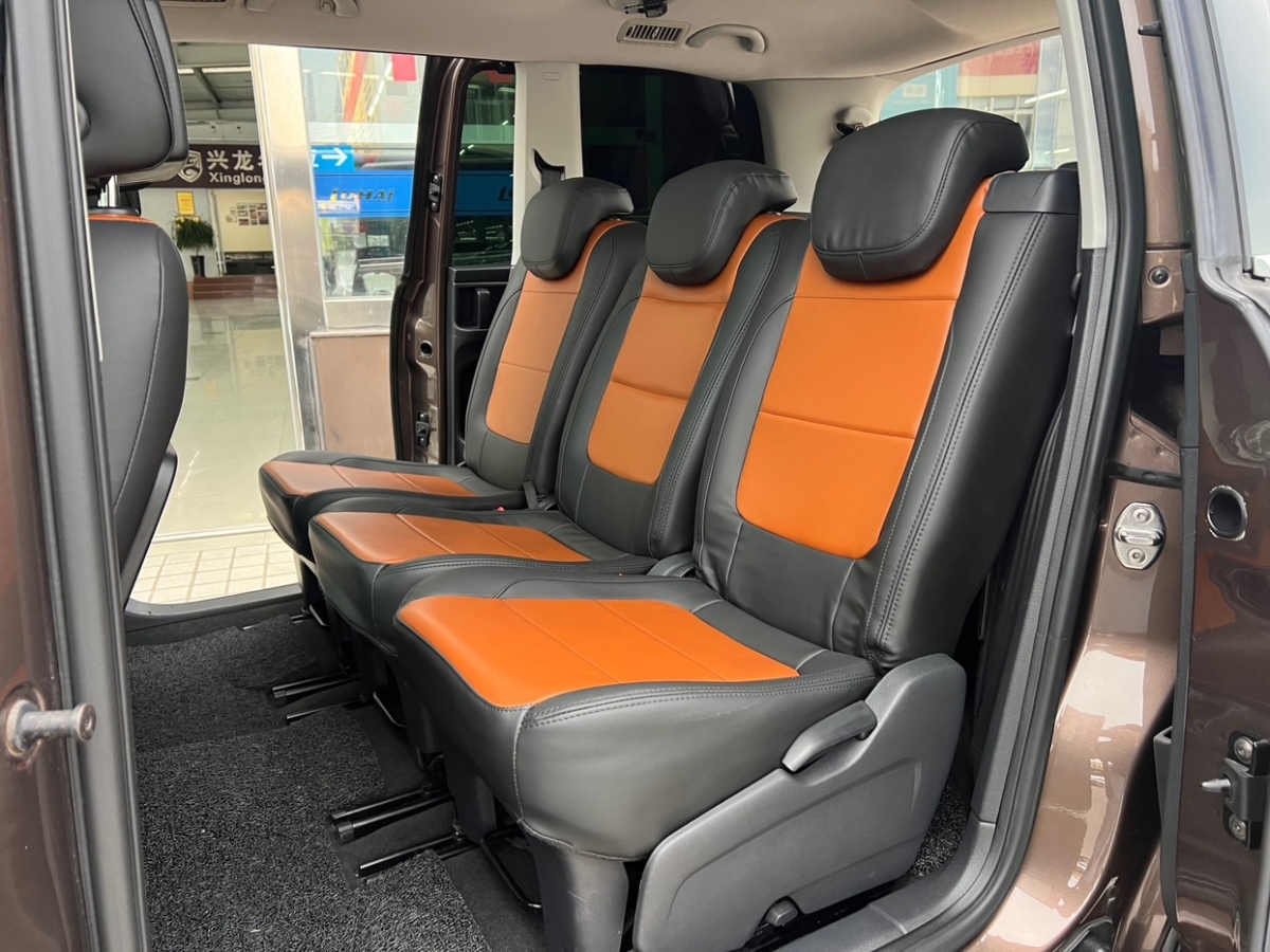 Volkswagen Sharan 2014 imagem de carro #10