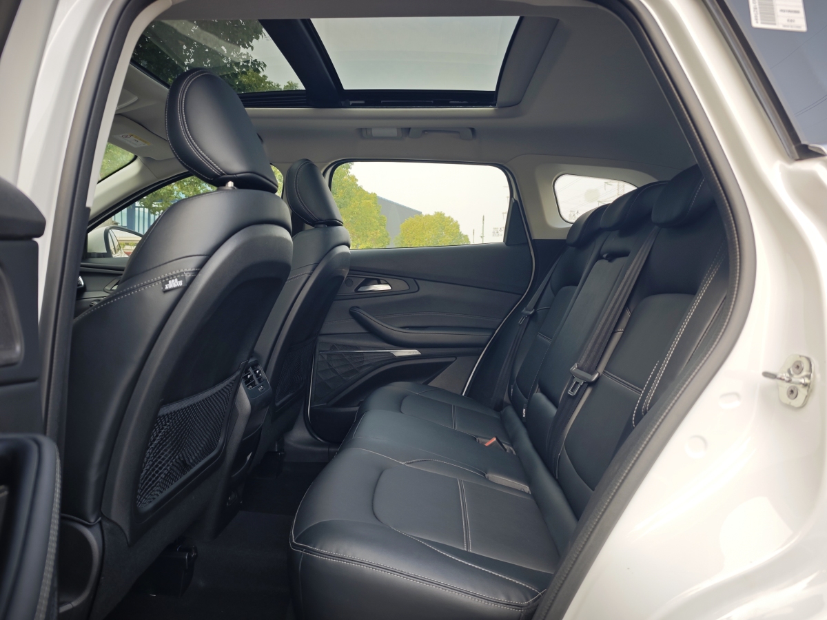 Exceed TX 2020 car image #10