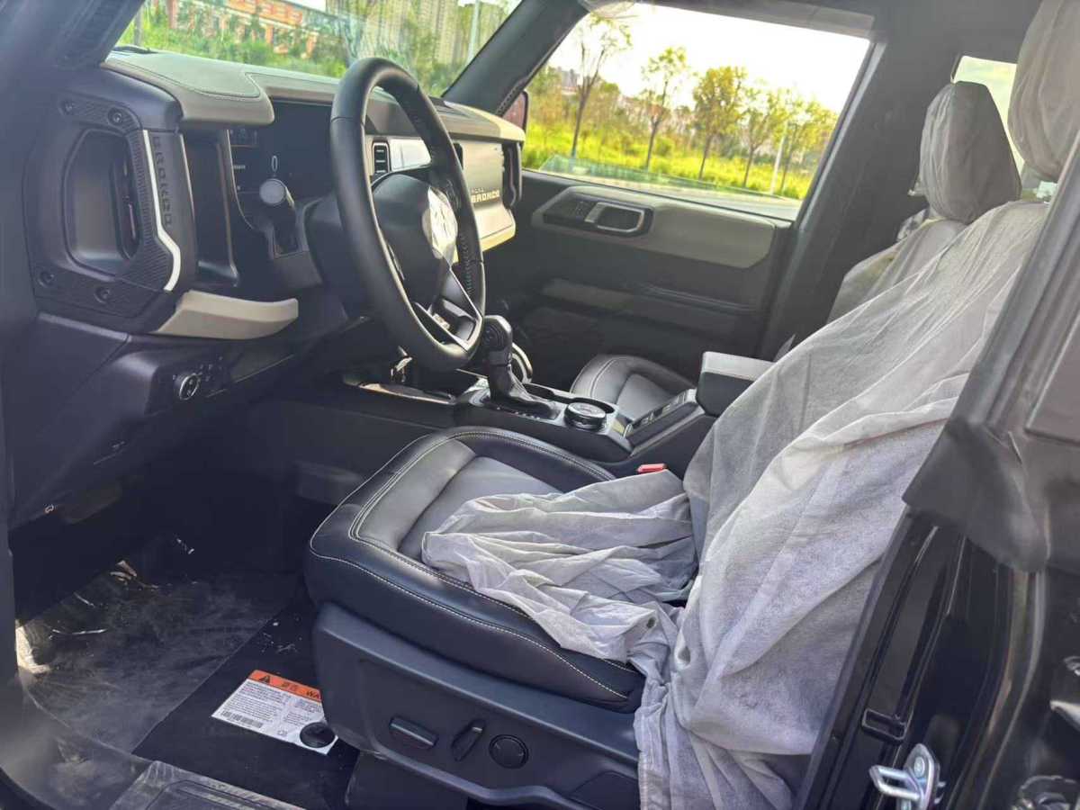 福特 福特烈马 2025 #10 福特 福特烈马 2025 汽车图片 #10