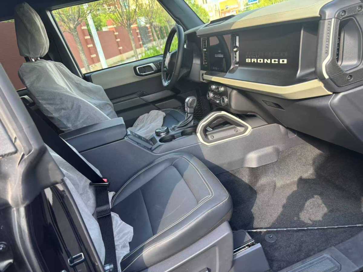 福特 福特烈马 2025 #10 福特 福特烈马 2025 汽车图片 #10