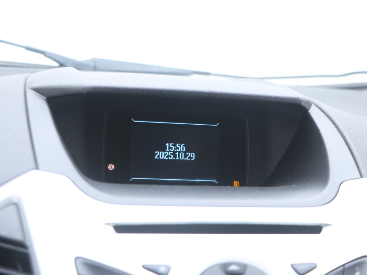 Ford EcoSport 2013 car image #10