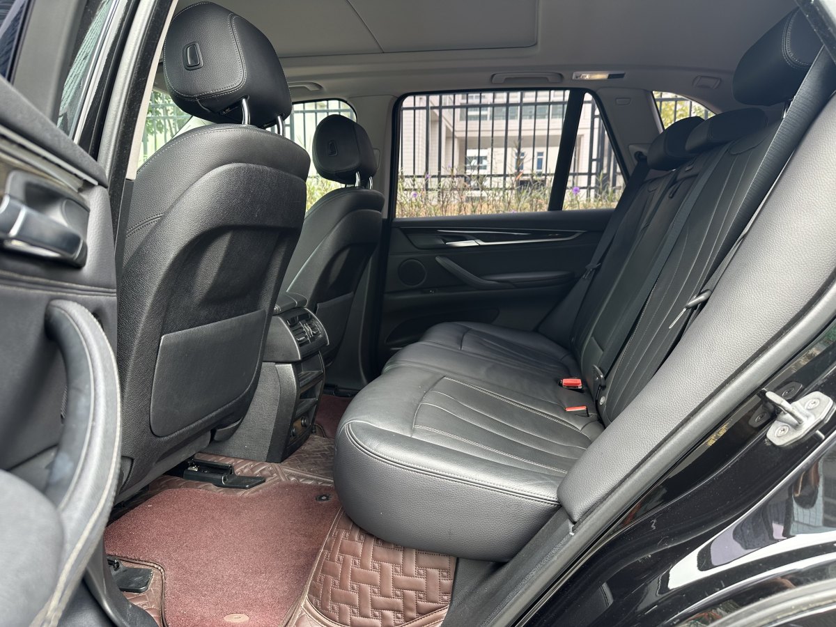 BMW X5 New Energy (Imported) 2019 car image #10