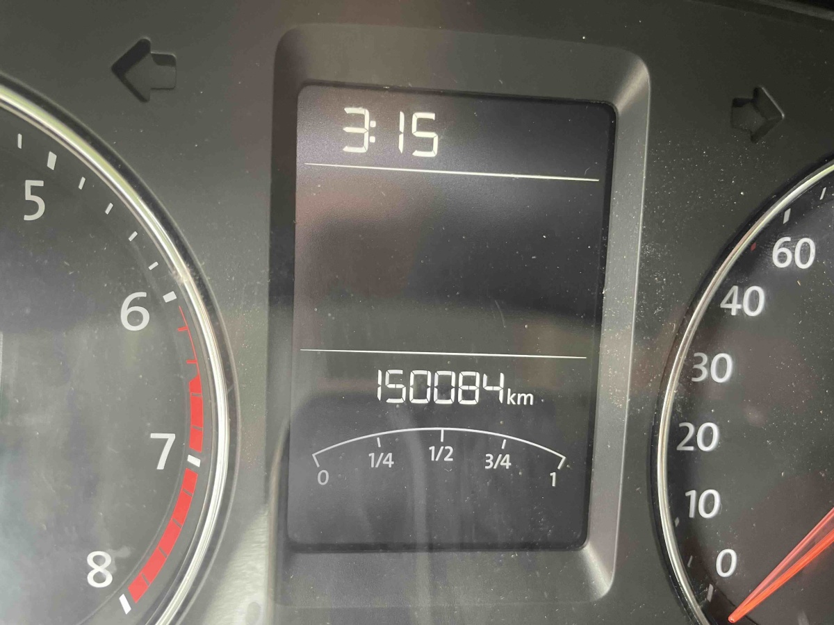 Volkswagen Cross Lavida 2014 #10 Volkswagen Cross Lavida 2014 immagine di auto #10