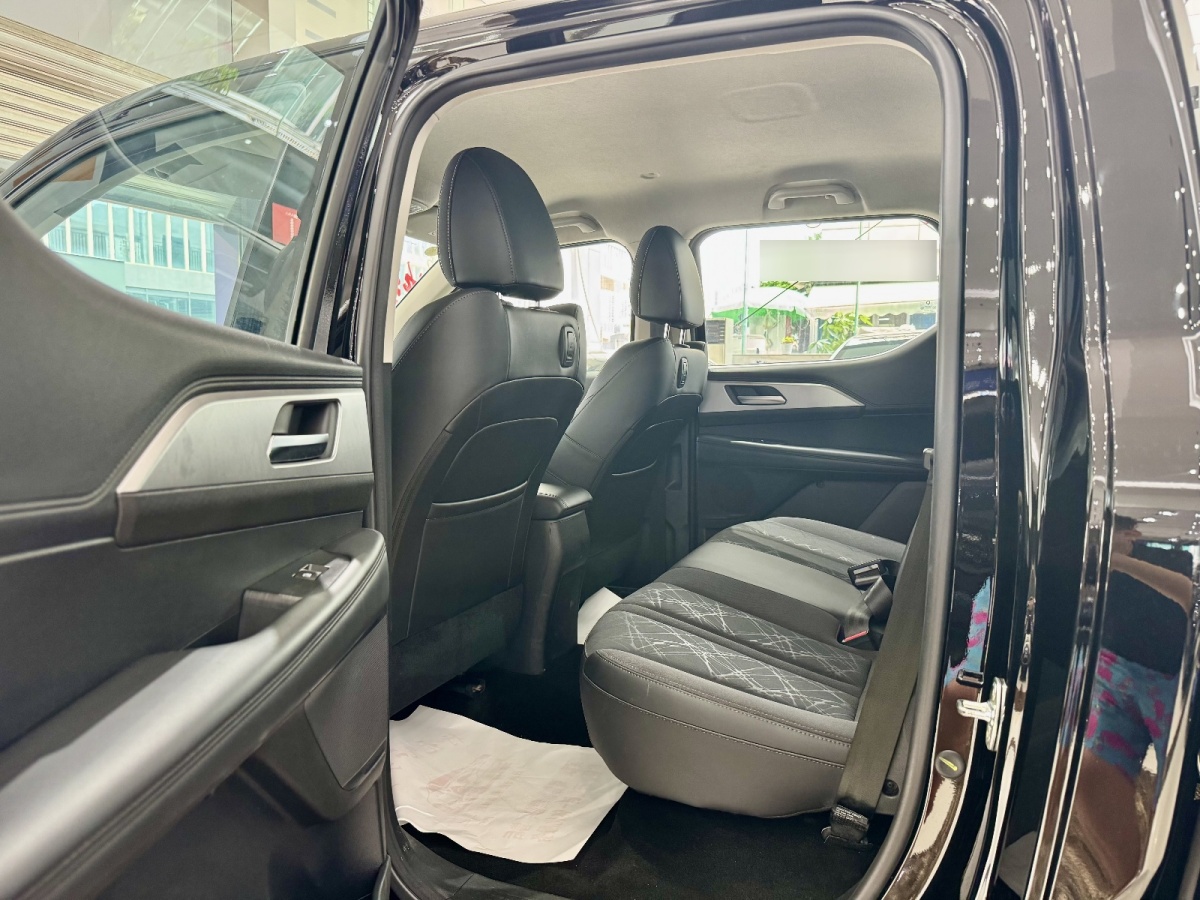 Great Wall Jingang Pao 2022 car image #10