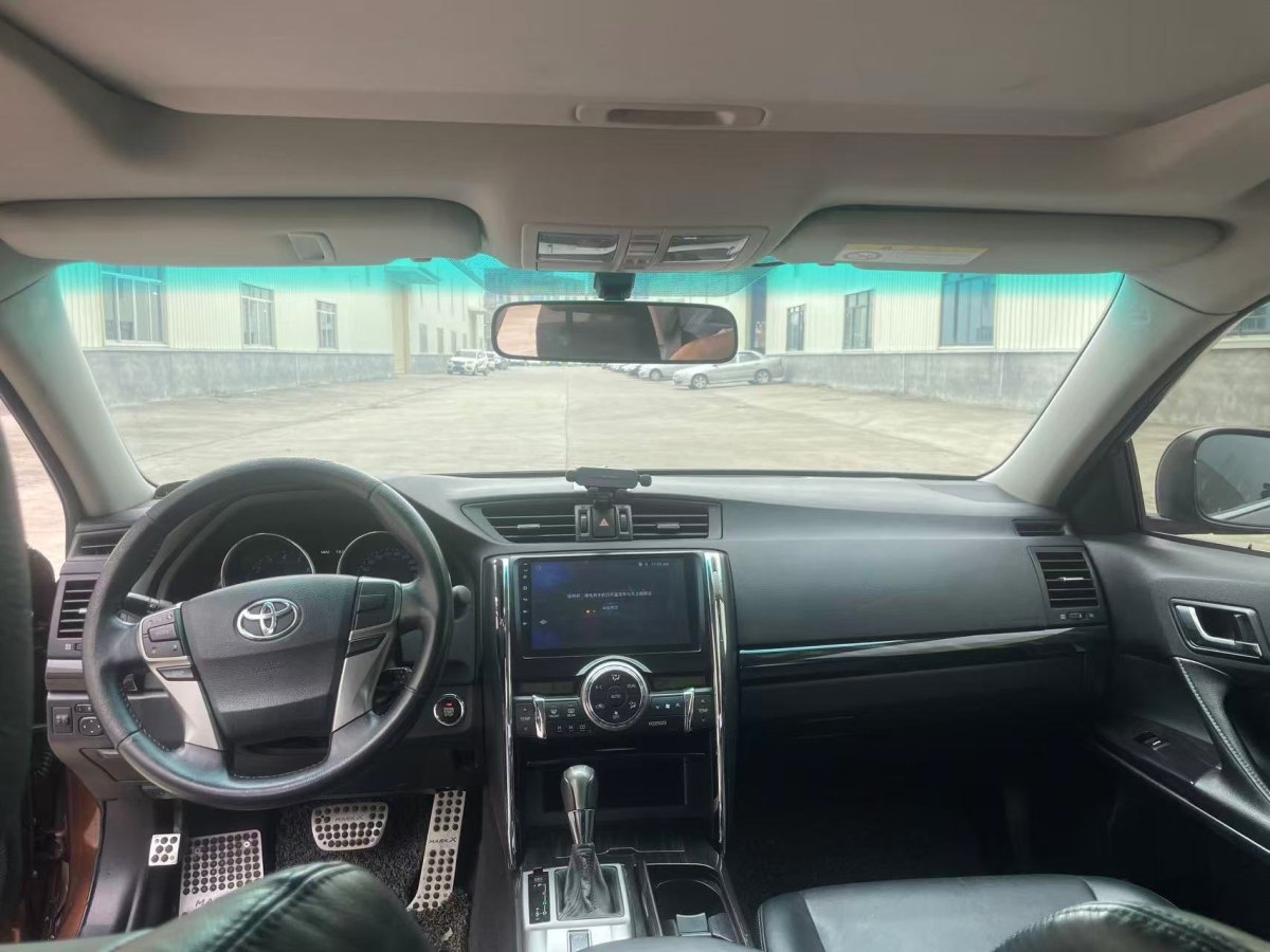 Nissan Cefiro 2012 immagine di auto #10