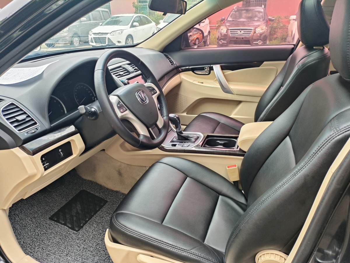 Changan Raeton 2017 car image #10