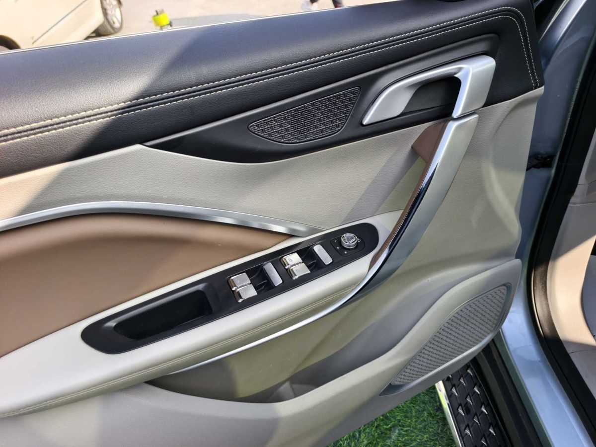 GEELY JiaJi 2020 immagine di auto #10